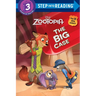 Zootopia the Big Case