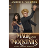 Magic and Mocktails: a cozy fantasy romance
