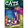 Cats in Nine Tales