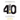 The Second 40: Burn the Rulebook and Become the Entrepreneur You Were Meant To Be