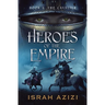 Heroes of the Empire: Book 1: The Cavalier