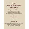 The North American Indian Volume 13 - The Hupa, The Yurok, The Karok, The Wiyot, Tolowa and Tututni, The Shasta, The Achomawi, The Klamath