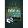 30 Hadiths to Learn, Reflect Upon and Apply ( for 30 Nights in Ramadan )