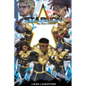 StarLion: The Rival Crusade