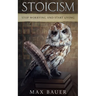 Stoicism-Stop Worrying And Start Living.