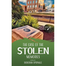 The Case of the Stolen Memories