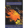 Wellsprings: A Book of Spiritual Exercises