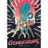 Cosmoknights (Book One)