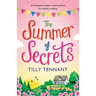 The Summer of Secrets: A feel good romance novel perfect for holiday reading