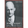 Reinhold Niebuhr's Apologetics