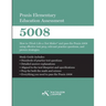 Praxis Elementary Education Assessment 5008: Mathematics and Science: How to Think Like a Test Maker and pass the Praxis 5008 using effective test pre