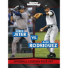 Derek Jeter vs. Alex Rodriguez: Baseball Legends Face Off