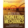Essential Engineering Mechanics: with Simplified Integrated Methods of Solution