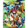 Pokémon X-Y, Vol. 11