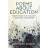 Poems About Education