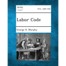 Labor Code