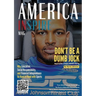 America Inspire Mag - Volume 8, Issue 11 Special Edition