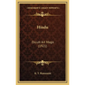 Hindu: Occult Art Magic (1921)