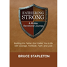 Fathering Strong: A 90-Day Devotional Journey