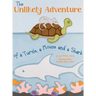 The Unlikely Adventure of a Turtle, a Mouse and a Shark