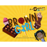 Brown Girl