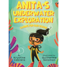 Anita's Underwater Exploration: Caring for Our Ocean