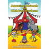 Amazing animals and children perform