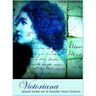Victoriana: Mixed Media Art of Jennifer Gordon