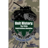 Unit History: The 755th Field Artillery Battalion