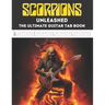 Scorpions Unleashed: The Ultimate Guitar Tab Book
