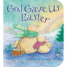 God Gave Us Easter