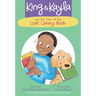 King & Kayla and the Case of the Lost Library Book