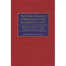 The Political Economy of Housing and Urban Development in Africa: Ghana's Experience from Colonial Times to 1998