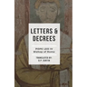 Letters & Decrees