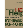 Empowering You To Help: Resources for Faith-Based Non-Profits