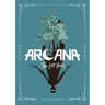 Arcana: The Lost Heirs