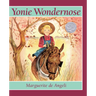 Yonie Wondernose