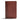 CSB Everyday Study Bible, British Tan Leathertouch