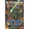 BattleTech Legends: Fortress of Lies