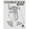 Egypt Coloring Book: Ancient Egypt Coloring Designs for kids and adults