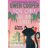 You Only Live Nine Times: A Homer Whodunit