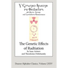 The Genetic Effects of Radiation (Deseret Alphabet edition)