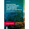Innovations and Challenges of the Energy Transition in Smart City Districts