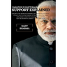 Variation in electoral support explained