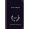Academic Algebra