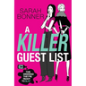 A Killer Guest List