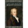 The Last Days of Benjamin Constant: A Historical Novella