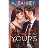 Wishing to Be Yours: An Office Romance Novella (the Silver Lining Series Book 5)
