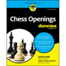 Chess Openings for Dummies