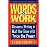 Words at Work